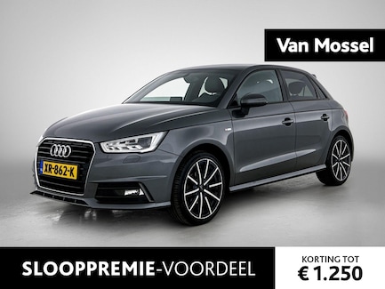 Audi A1 0