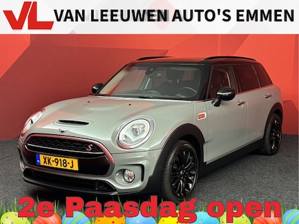 MINI Clubman 0
