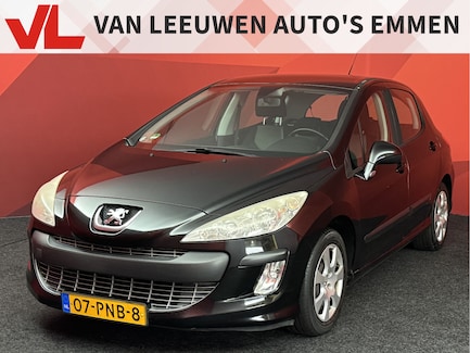Peugeot 308 0
