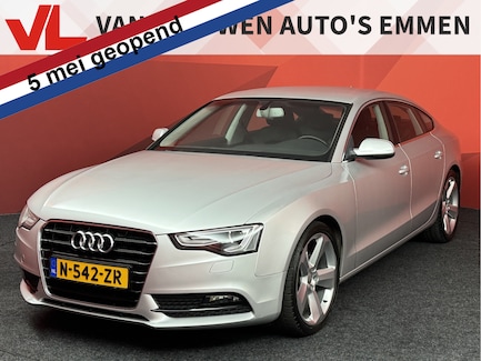 Audi A5 0