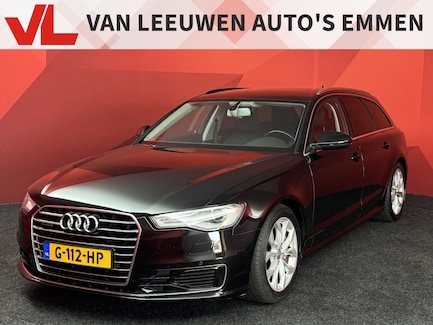 Audi A6 0