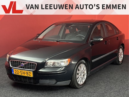 Volvo S40 0
