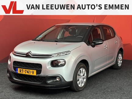 Citroën C3 0
