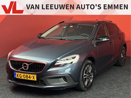 Volvo V40 Cross Country 0