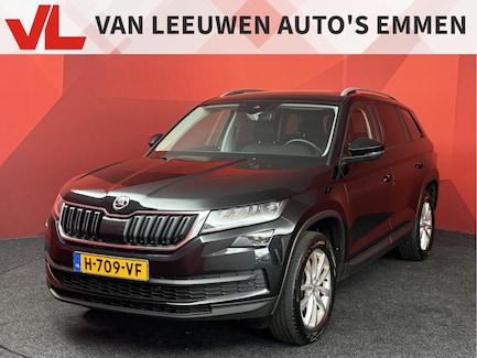 Skoda Kodiaq 0