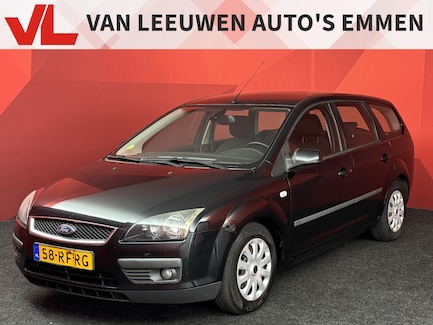 Ford Focus 0