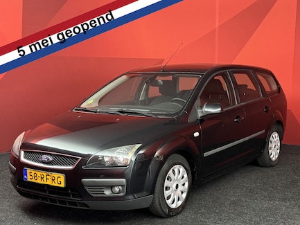 Ford Focus 0