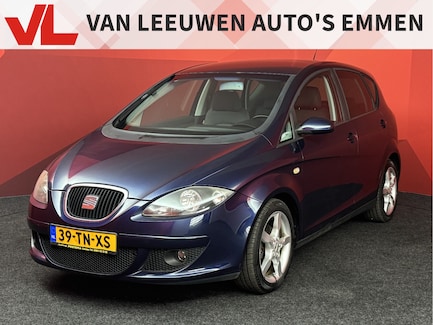 SEAT Altea 0