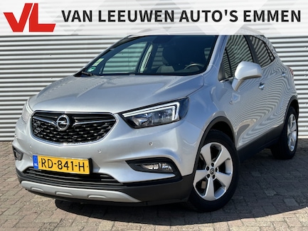 Opel Mokka 0