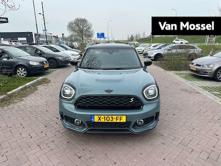 MINI Countryman 0