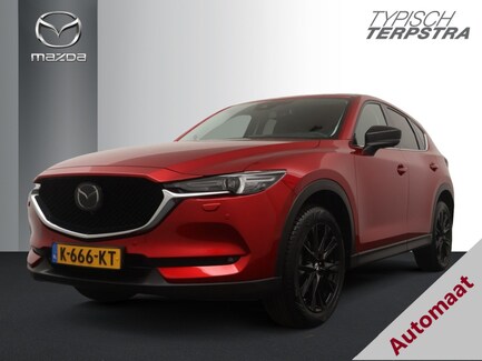 Mazda CX-5 0