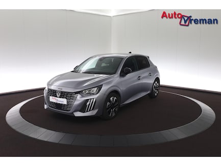 Peugeot 208 0