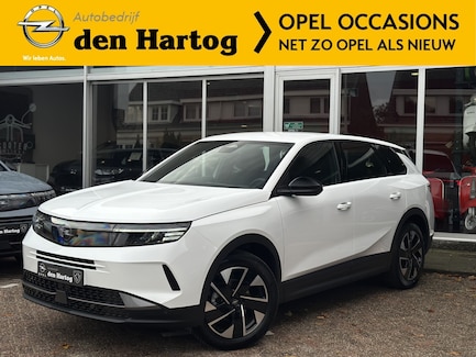 Opel Grandland 0