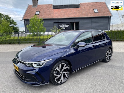 Volkswagen Golf 0