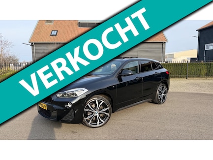BMW X2 0