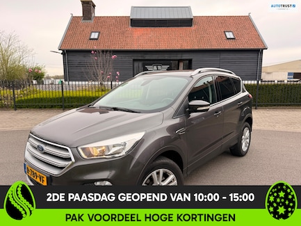 Ford Kuga 0