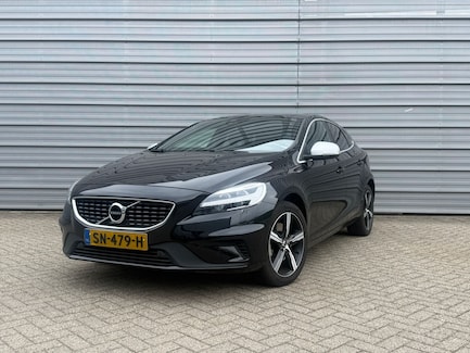 Volvo V40 0