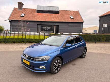 Volkswagen Polo 0