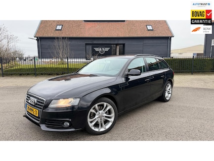 Audi A4 0