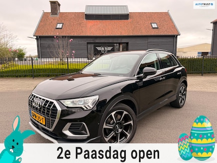 Audi Q3 0