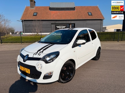 Renault Twingo 0