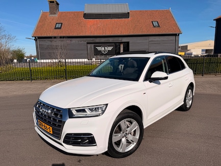 Audi Q5 0
