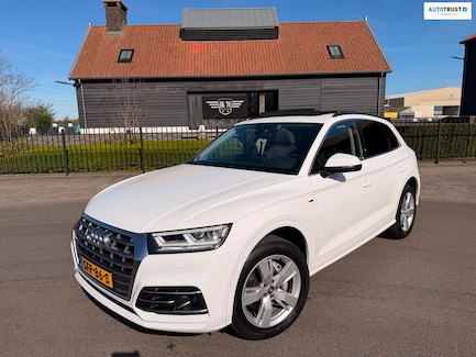 Audi Q5 0