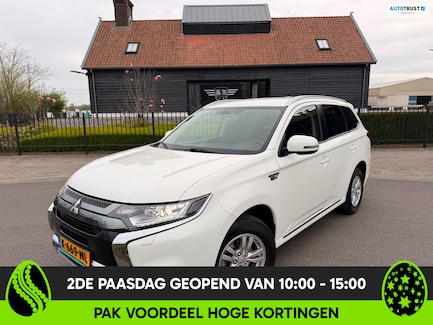 Mitsubishi Outlander 0