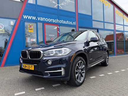 BMW X5 0