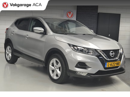 Nissan Qashqai 0