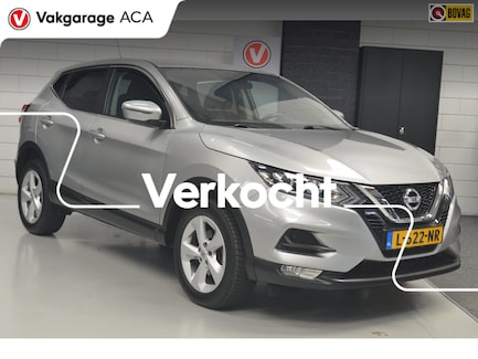 Nissan Qashqai 0