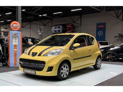 Peugeot 107 0