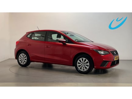 SEAT Ibiza 0