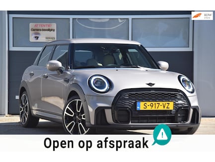 MINI John Cooper Works 0