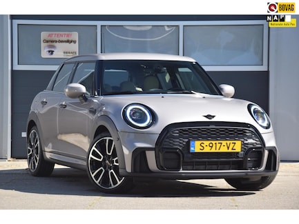 MINI John Cooper Works 0