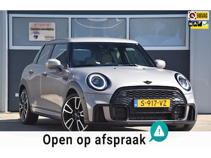 MINI John Cooper Works 0