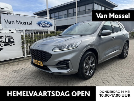 Ford Kuga 0