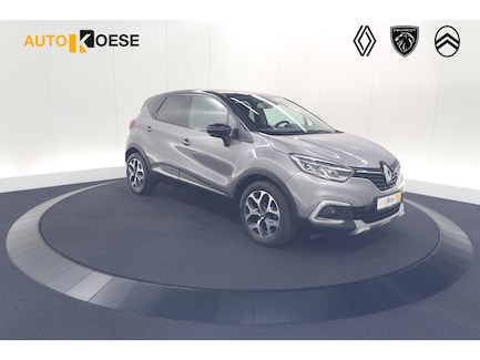 Renault Captur 0