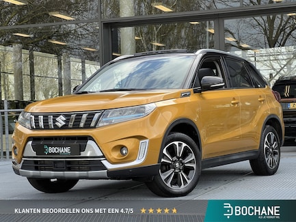Suzuki Vitara 0