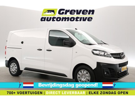 Opel Vivaro 0