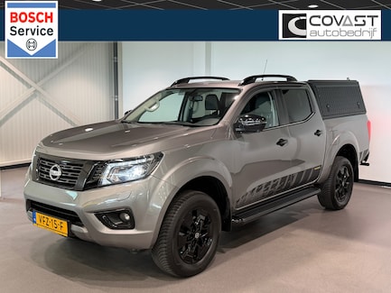 Nissan Navara 0