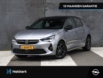 Opel Corsa 0