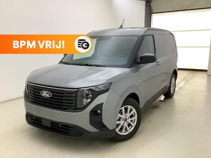 Ford Transit Courier 0
