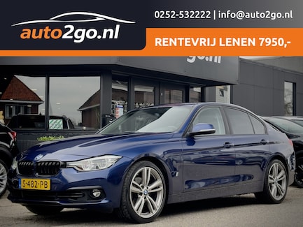 BMW 3-Serie 0