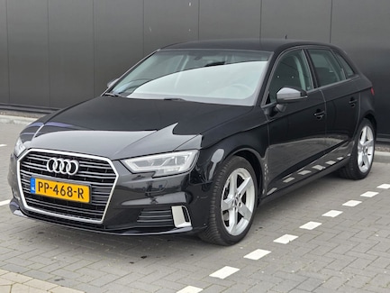 Audi A3 0