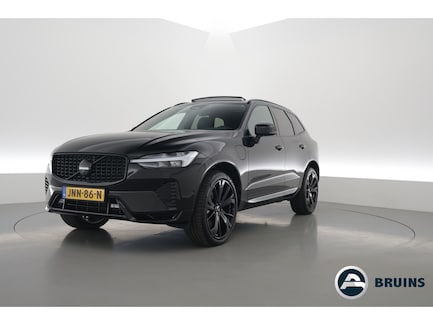 Volvo XC60 0