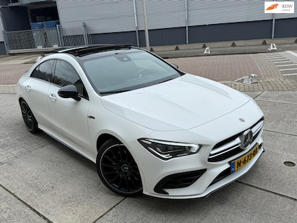Mercedes-Benz CLA 0