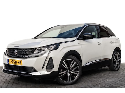 Peugeot 3008 0