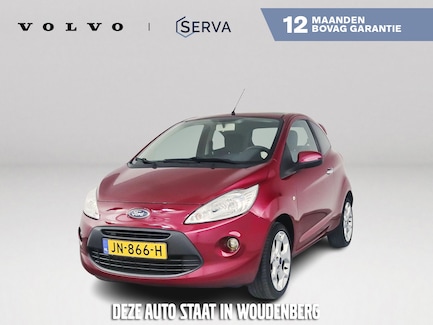 Ford Ka 0