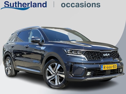 Kia Sorento 0